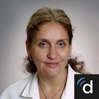 Henrietta Fridman, MD