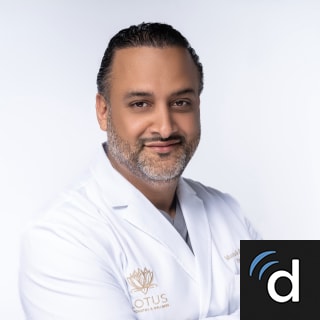 Mustafa Pirzada, MD
