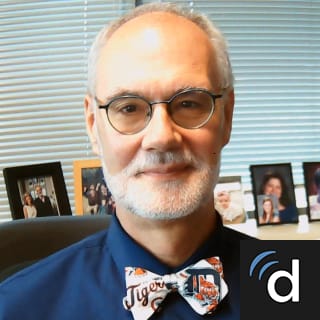 Paul Cieslak, MD, Infectious Disease, Portland, OR