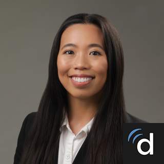 Rebecca Hong, MD