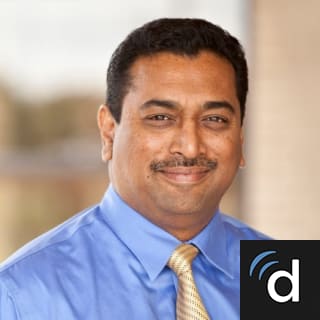 Sachidanandan Naidu, MD
