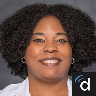 Valerie Fitzhugh, MD