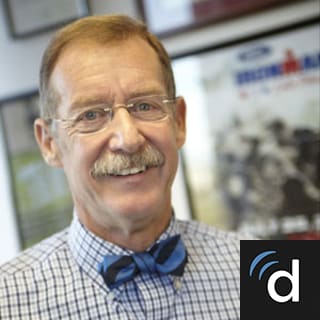 William Herbert, MD, Vascular Surgery, Portland, ME