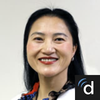 Xixi Yin, MD, Cardiology, Brooklyn, NY