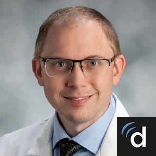 Dr. Thomas J. Quinn MD Dearborn MI Radiation Oncologist US