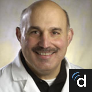 Charles Godoshian, MD, Internal Medicine, Southfield, MI