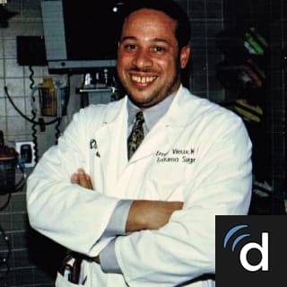 Ernst Vieux Jr., MD