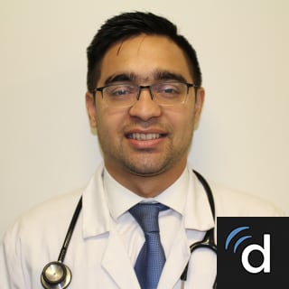 Sujan Jamarkattel, MD