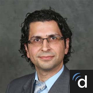 Babak Barmar, MD