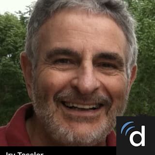 Irving Tessler, MD