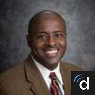 Richard Browne Sr., MD