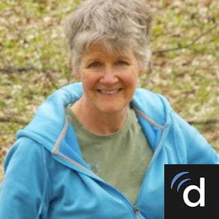 Helen Steussy, MD