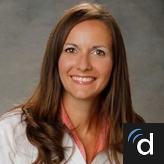 Amber Sykes, General Surgery, Midlothian, VA