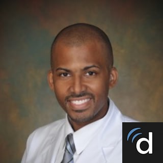 Woodrow McWilliams III, MD