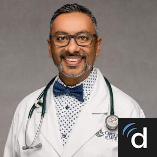 Ashish Mathur, MD