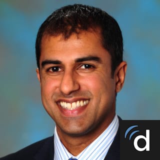 Shrishail Nashi, MD