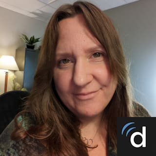 Abigail Redding, MD
