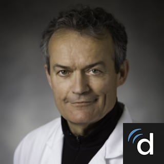 Robert Nixon, MD