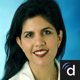 Amrita Deshpande, MD