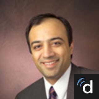 Sandeep Jain, MD