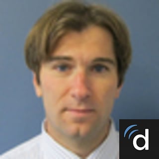 Henry Legere III, MD