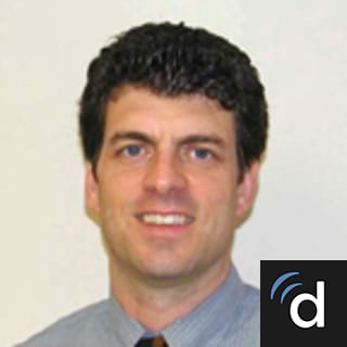Danny McCormick, MD