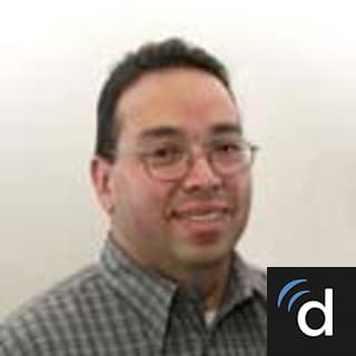 Gary Fontan, MD