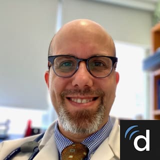 Avniel Klein, MD