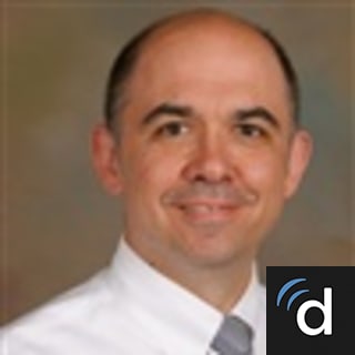 George Pappas, MD, Pulmonology, Seattle, WA