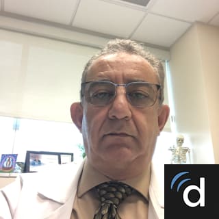 Dr. Felix M. Ramirez DO Cooper City FL Anesthesiologist US