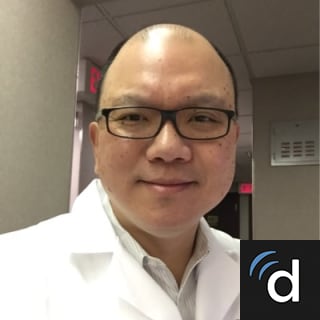 Benjamin Chen, MD
