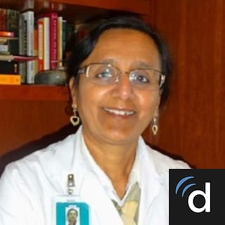 Nayana Trivedi, MD