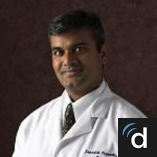 Jagadish Puppala, MD