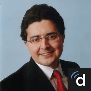 Babak (Saboury) Saboury Sichani, MD, Radiology, Bethesda, MD