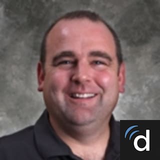 Andrew Thurman, MD, Family Medicine, Monroe, WA