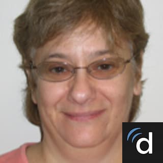 Lucy Civitello, MD