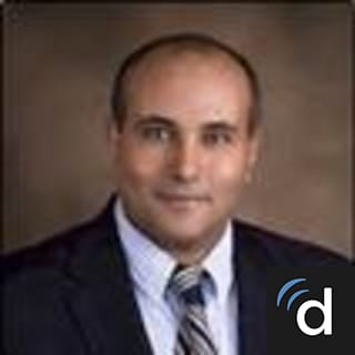 Ismail Alhamrawy, MD