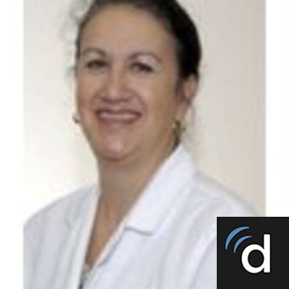 Nidia Iglesias, MD