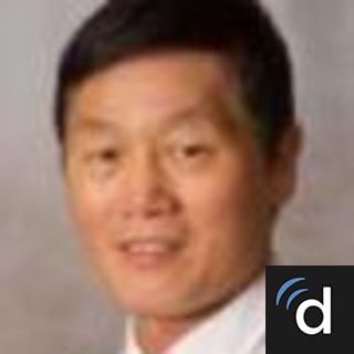 Zhifu Wang, MD