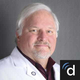 James Anderson, Family Medicine, Charlotte, NC