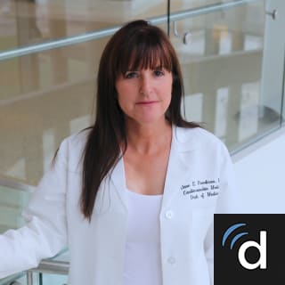Jane Freedman, MD, Cardiology, Nashville, TN