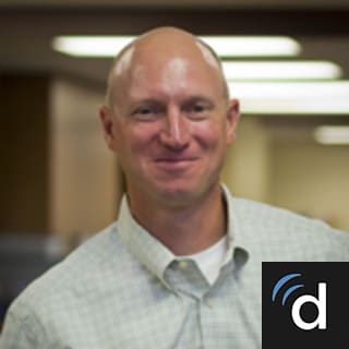 Patrick Yost, MD