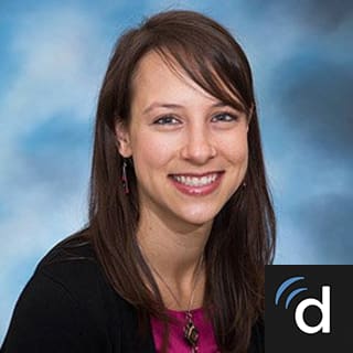 Amanda Loucks, MD, Family Medicine, Charlottesville, VA