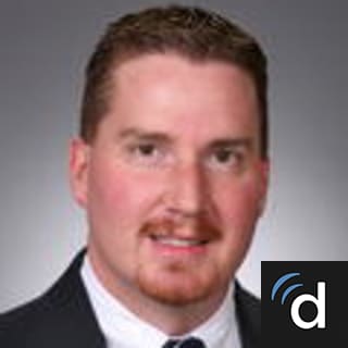 Daniel Mullis, MD