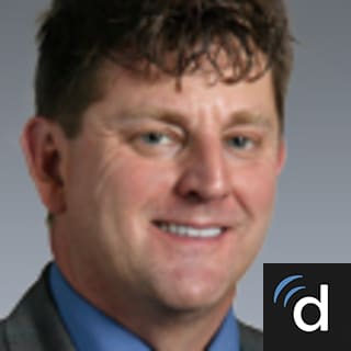 John Hollowell, MD