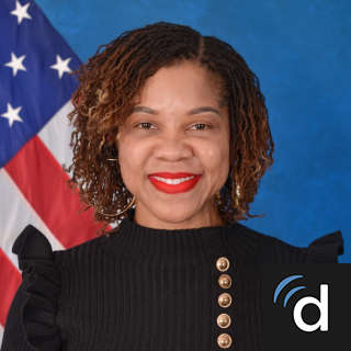 Alecia Oliver, Clinical Pharmacist, Covington, GA