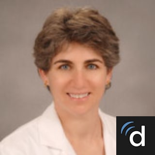 Shari Rudoler, MD