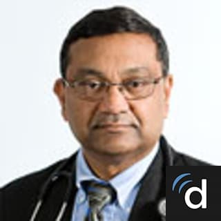 Rufus Reuben, MD