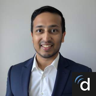 Rezwan Ahmed, MD, Internal Medicine, Houston, TX