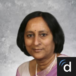Janaki Kaza, MD